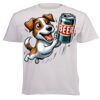 Unisex Short-sleeve T-shirt - 180g Thumbnail