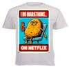 Unisex Short-sleeve T-shirt - 180g Thumbnail