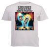 Unisex Short-sleeve T-shirt - 180g Thumbnail