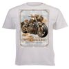 Unisex Short-sleeve T-shirt - 180g Thumbnail