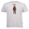 Unisex Short-sleeve T-shirt - 180g Thumbnail