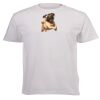 Unisex Short-sleeve T-shirt - 180g Thumbnail