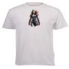 Unisex Short-sleeve T-shirt - 180g Thumbnail