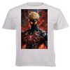 Unisex Short-sleeve T-shirt - 180g Thumbnail