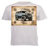 Unisex Short-sleeve T-shirt - 180g Thumbnail