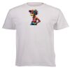 Unisex Short-sleeve T-shirt - 180g Thumbnail