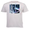 Unisex Short-sleeve T-shirt - 180g Thumbnail