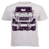 Unisex Short-sleeve T-shirt - 180g Thumbnail