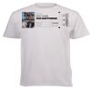 Unisex Short-sleeve T-shirt - 180g Thumbnail