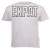 Unisex Short-sleeve T-shirt - 180g Thumbnail