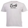 Unisex Short-sleeve T-shirt - 180g Thumbnail