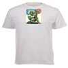 Unisex Short-sleeve T-shirt - 180g Thumbnail