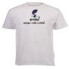 Unisex Short-sleeve T-shirt - 180g Thumbnail