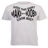 Unisex Short-sleeve T-shirt - 180g Thumbnail