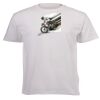 Unisex Short-sleeve T-shirt - 180g Thumbnail