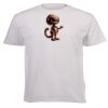 Unisex Short-sleeve T-shirt - 180g Thumbnail