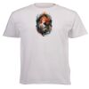 Unisex Short-sleeve T-shirt - 180g Thumbnail
