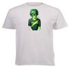 Unisex Short-sleeve T-shirt - 180g Thumbnail