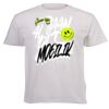 Unisex Short-sleeve T-shirt - 180g Thumbnail