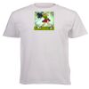 Unisex Short-sleeve T-shirt - 180g Thumbnail