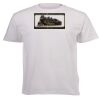 Unisex Short-sleeve T-shirt - 180g Thumbnail