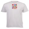 Unisex Short-sleeve T-shirt - 180g Thumbnail