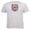 Unisex Short-sleeve T-shirt - 180g Thumbnail