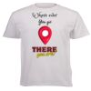 Unisex Short-sleeve T-shirt - 180g Thumbnail