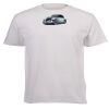 Unisex Short-sleeve T-shirt - 180g Thumbnail