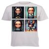 Unisex Short-sleeve T-shirt - 180g Thumbnail