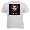 Unisex Short-sleeve T-shirt - 180g Thumbnail