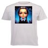 Unisex Short-sleeve T-shirt - 180g Thumbnail