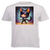 Unisex Short-sleeve T-shirt - 180g Thumbnail