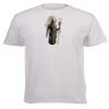 Unisex Short-sleeve T-shirt - 180g Thumbnail