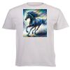 Unisex Short-sleeve T-shirt - 180g Thumbnail