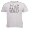 Unisex Short-sleeve T-shirt - 180g Thumbnail
