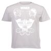 Unisex Short-sleeve T-shirt - 180g Thumbnail