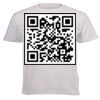 Unisex Short-sleeve T-shirt - 180g Thumbnail