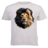 Unisex Short-sleeve T-shirt - 180g Thumbnail
