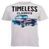 Unisex Short-sleeve T-shirt - 180g Thumbnail