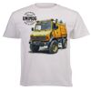 Unisex Short-sleeve T-shirt - 180g Thumbnail