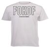Unisex Short-sleeve T-shirt - 180g Thumbnail