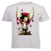 Unisex Short-sleeve T-shirt - 180g Thumbnail