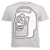Unisex Short-sleeve T-shirt - 180g Thumbnail