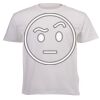 Unisex Short-sleeve T-shirt - 180g Thumbnail