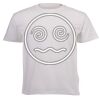 Unisex Short-sleeve T-shirt - 180g Thumbnail