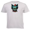 Unisex Short-sleeve T-shirt - 180g Thumbnail