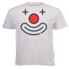 Unisex Short-sleeve T-shirt - 180g Thumbnail