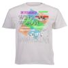 Unisex Short-sleeve T-shirt - 180g Thumbnail