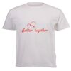 Unisex Short-sleeve T-shirt - 180g Thumbnail